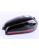 Бак топливный - Альфа