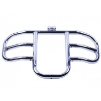 Защита ног (дуга безопасности) - Альфа