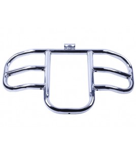 Защита ног (дуга безопасности) - Альфа