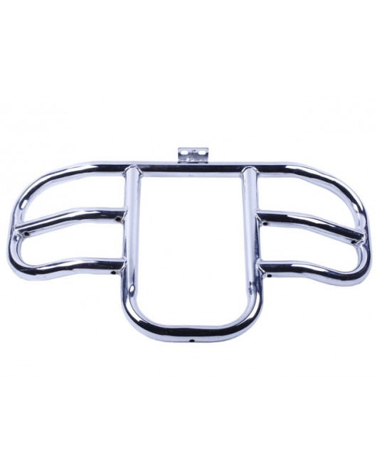 Защита ног (дуга безопасности) - Альфа