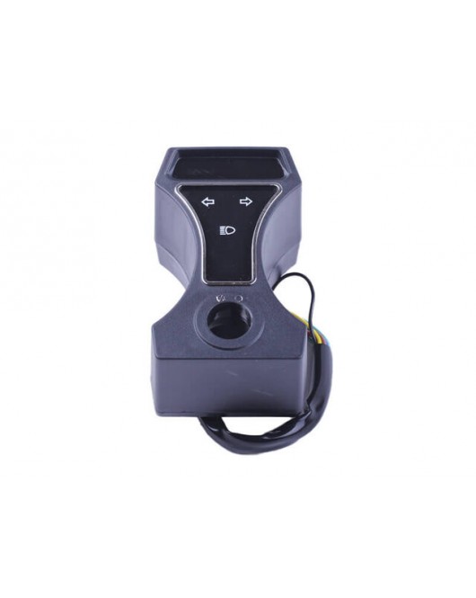 Корпус индикатора приборов в сборе - Альфа