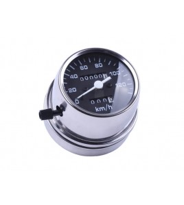 Спидометр (отдельно) - Альфа