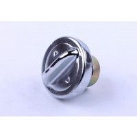 Крышка бака топливного - Актив