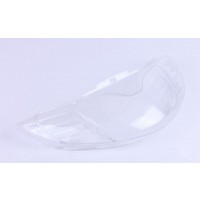 Стекло фары передней - Актив Стекло фары передней - Актив