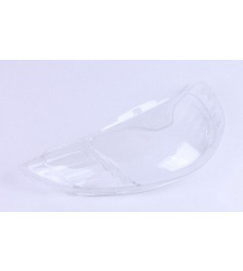 Стекло фары передней - Актив