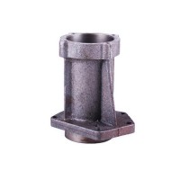 Корпус подшипника полуоси (правый) - Mototraktor