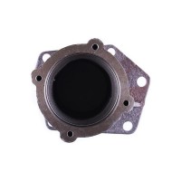 Корпус подшипника полуоси (правый) - Mototraktor