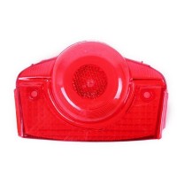 Стекло фары задней - Альфа