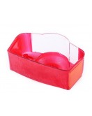 Стекло фары задней - Альфа