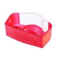 Стекло фары задней - Альфа