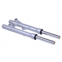 Амортизатор передний, к-т: 2 шт. - Актив