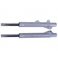 Амортизатор передний, к-т: 2 шт. - Актив