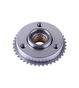 Бендикс - Актив/Дельта/Альфа