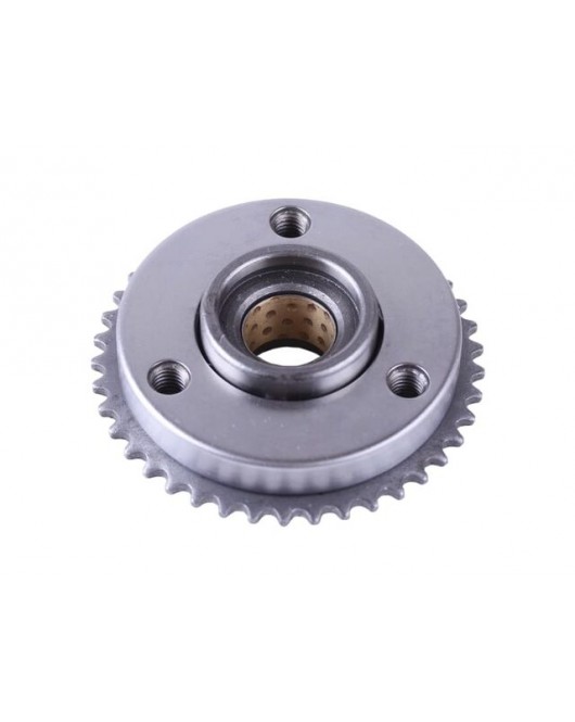 Бендикс - Актив/Дельта/Альфа