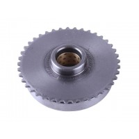 Бендикс - Актив/Дельта/Альфа