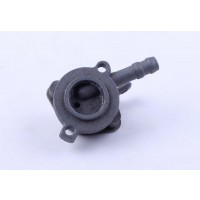 Кран топливный - Актив