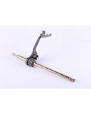 Вал переключения скоростей - Актив/Дельта/Альфа