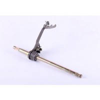 Вал переключения скоростей - Актив/Дельта/Альфа