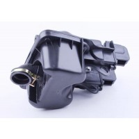 Фильтр воздушный в сборе - Актив