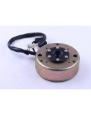 Генератор в сборе - Актив