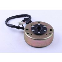 Генератор в сборе - Актив