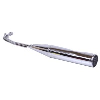 Глушитель - Актив