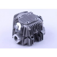 Головка цилиндра в сборе 52 мм - Актив/Дельта/Альфа