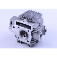 Головка цилиндра в сборе 52 мм - Актив/Дельта/Альфа