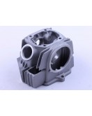 Головка цилиндра голая - Актив/Дельта/Альфа