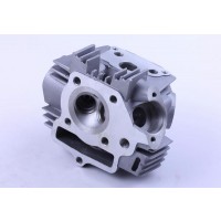 Головка цилиндра голая - Актив/Дельта/Альфа