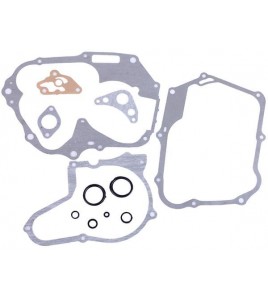Прокладки картера комплект - 125СС УЦЕНКА