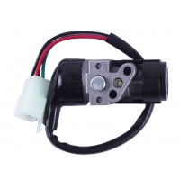 Замок зажигания - Актив