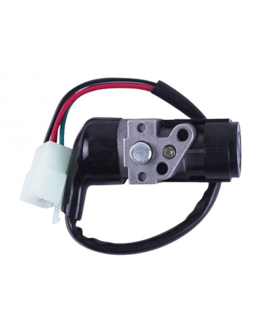 Замок зажигания - Актив