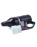 Замок зажигания - Актив