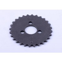 Звезда распредвала - Актив/Дельта/Альфа