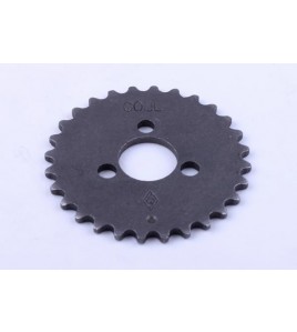 Звезда распредвала - Актив/Дельта/Альфа