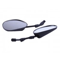 Зеркала, к-т: 2 шт. - Актив