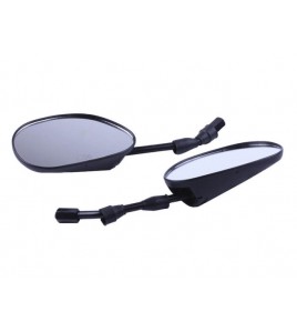 Зеркала, к-т: 2 шт. - Актив