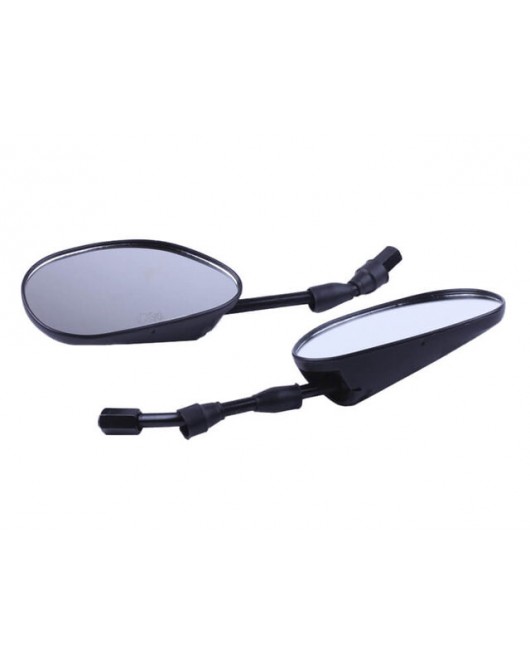 Зеркала, к-т: 2 шт. - Актив Зеркала, к-т: 2 шт. - Актив