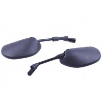 Зеркала, к-т: 2 шт. - Актив