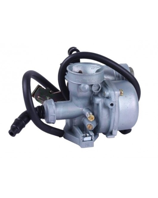 Карбюратор - Актив/Дельта/Альфа