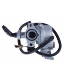 Карбюратор - Актив/Дельта/Альфа