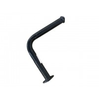 Колено диаметр 46мм - Mototraktor