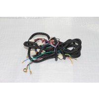 Проводка - Mototraktor