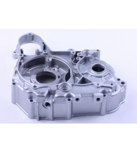 Картер левый (под подшипник) - Актив