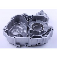 Картер левый (под подшипник) - Актив