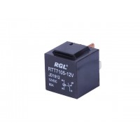 Реле стартера (тип 2) KM385BT