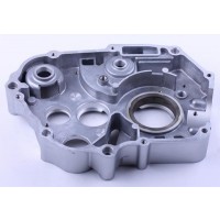 Картер правый (под подшипник) - Актив