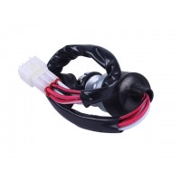 Замок зажигания (тип 2) Foton 244, ДТЗ 244, Jinma 244/264