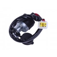 Замок зажигания (тип 2) Foton 244, ДТЗ 244, Jinma 244/264